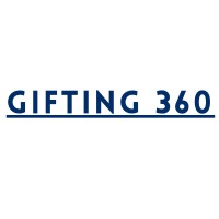 Gifting 360 logo - Similar company to The Concept Maker