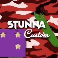 Stunna Custom