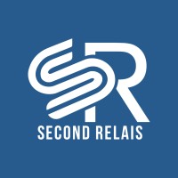 Second Relais logo - Similar company to Greenwheel®