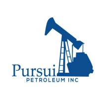 Pursuit Petroleum logo - Similar company to Kare Energy