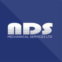 NDS Mechanical Services logo - Similar company to Beaver Management