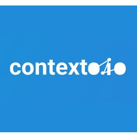 Contexto.io logo - Similar company to Graphext