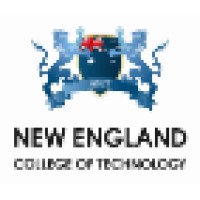 New England College of Technology logo - Similar company to Wise Education Group