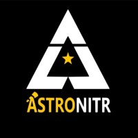 AstroNITR logo - Similar company to Department Of Physics, Iit Hyderabad