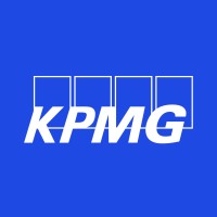KPMG Czech Republic logo - Similar company to Sabris Consulting