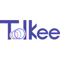 Tolkee logo - Similar company to Health + It Campus