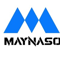 MAYNASO SERVICES logo - Similar company to Rencontre Des Entrepreneurs