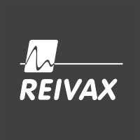 REIVAX Automação e Controle logo - Similar company to Dynamox