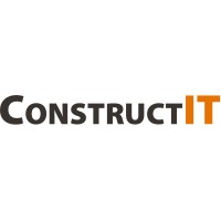 ConstructIT logo - Similar company to Constructit