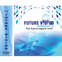 Future Vision Pvt. logo - Similar company to University Of Central Punjab