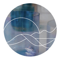 Senti Bowls logo - Similar company to Best Singing Bowls