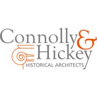 Connolly & Hickey Historical Architects logo - Similar company to Hsearchitects