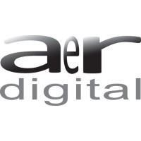 AER Digital + Marketing logo - Similar company to Strategy Wolf