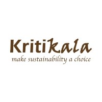 Kriti Sustainable Livelihoods logo - Similar company to Kausheyam