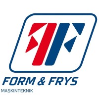 Form & Frys A/s logo - Similar company to Flow