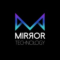 Mirror Teknoloji logo - Similar company to Mind Mirror