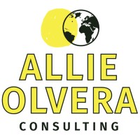 Allie Olvera Consulting logo - Similar company to Red Door Tours