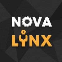 NovaLynx logo - Similar company to S