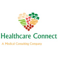 Healthcare Connect US logo - Similar company to Aevum Consulting Services Inc