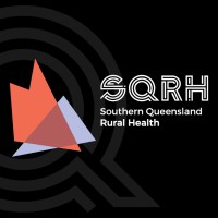 Southern Queensland Rural Health logo - Similar company to Read3