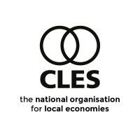 CLES - Centre for Local Economic Strategies logo - Similar company to Steer Economic Development