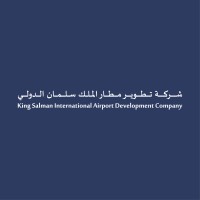 King Salman International Airport Development Company logo - Similar company to Alpha Leadership Co.