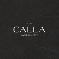 CALLA logo - Similar company to Lamont Digital