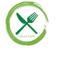Nexus Food logo - Similar company to Brothers Nuts