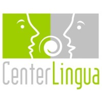 Center Lingua logo - Similar company to Polyglot Language School