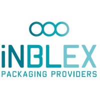 iNBLEX Plastics Ltd. logo - Similar company to Platinum Packaging Ltd