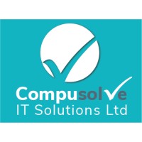 Compusolve IT Solutions Ltd logo - Similar company to Wildertrips