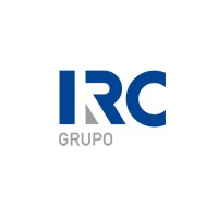 Grupo IRC logo - Similar company to Croxley Construcciones