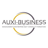 AUXI-BUSINESS logo - Similar company to Scic Sas L.A Plateforme
