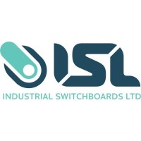 Industrial Switchboards Ltd logo - Similar company to Hennessy