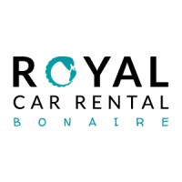 Royal Car Rental Bonaire logo - Similar company to Dive Friends Bonaire