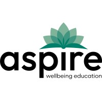 Aspire Wellbeing Education logo - Similar company to Aquastyle Swim School