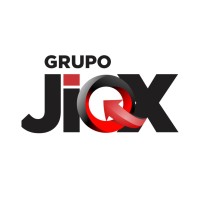 Grupojiox logo