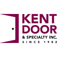 KENT DOOR & SPECIALTY, INC. logo - Similar company to Sheerline Bespoke