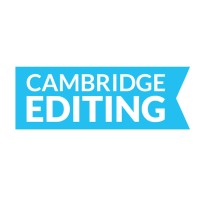 Cambridge Editing