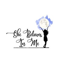 She Believes in Me logo - Similar company to Insideout Insights