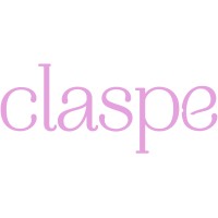 Claspe logo - Similar company to Amor 27