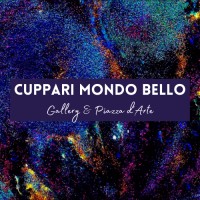 Cuppari Mondo Bello Piazza d'Arte logo - Similar company to Nicola Cuppari In Arte Arteeferro