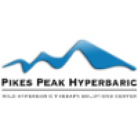 Pikes Peak Hyperbaric