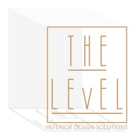 THE LEVEL DESIGN logo - Similar company to Mvm Design Studio