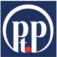 Play to Potential Podcast logo - Similar company to Flavour Lab