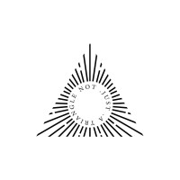 Not Just A Triangle logo - Similar company to D I G I C H U B