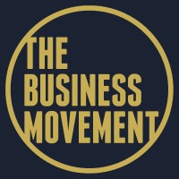 The Business Movement logo - Similar company to Modern Reform