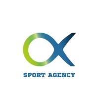 OX SPORT AGENCY logo - Similar company to Codefe