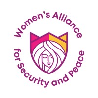 Women's Alliance for Security and Peace logo - Similar company to Journeytech
