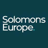 Solomons Europe - Chartered Quantity Surveyors logo - Similar company to Eduspark Solutions